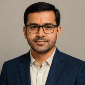 Picture of Saurabh Sane