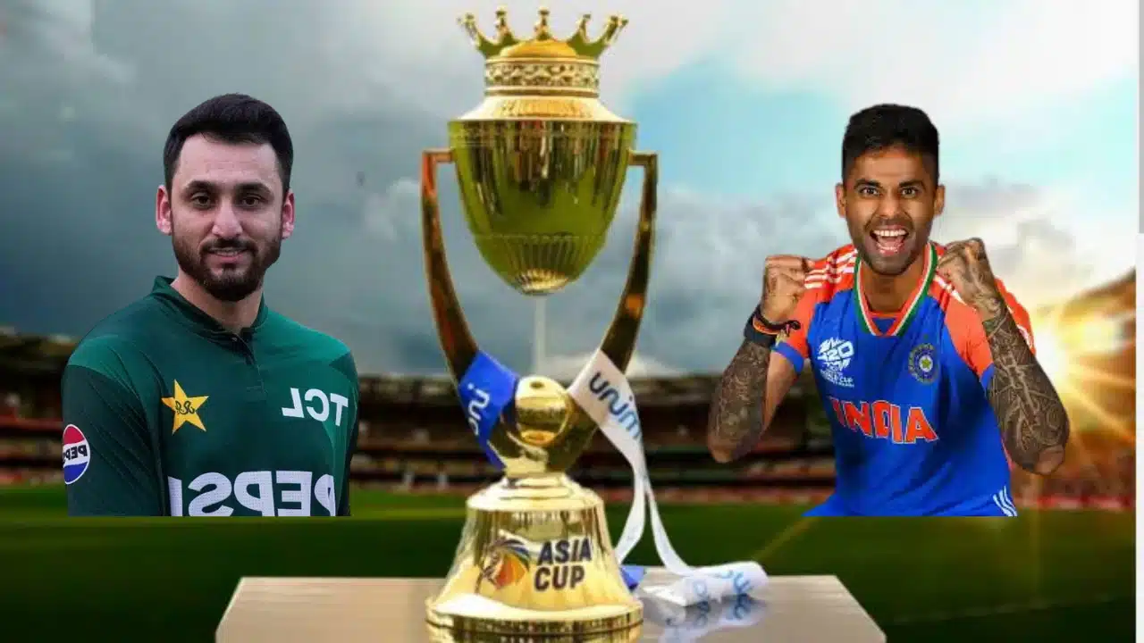 Asia Cup 2025