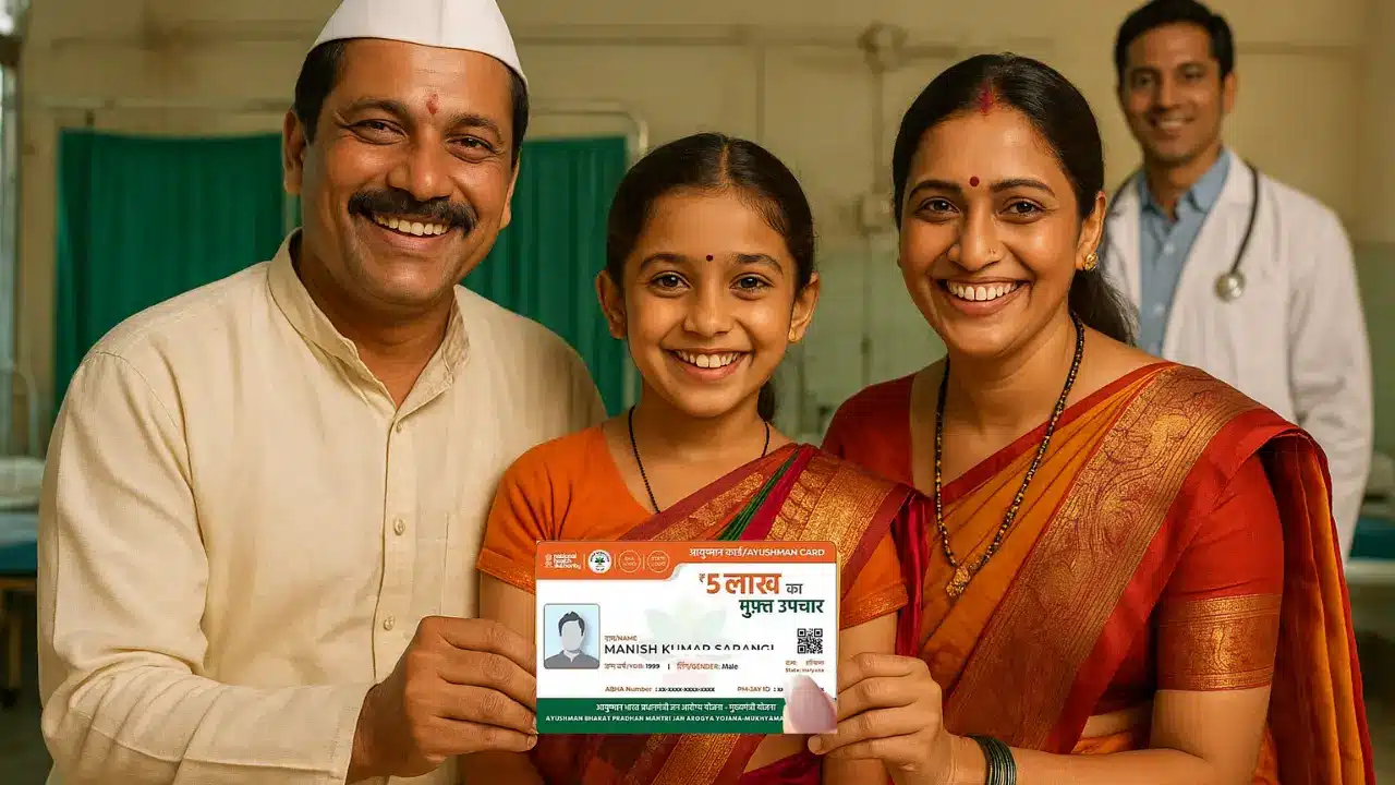 ayushman bharat golden card