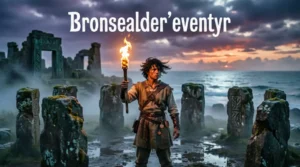 Et herlig Plague Tale-eventyr med bronsealdermystikk